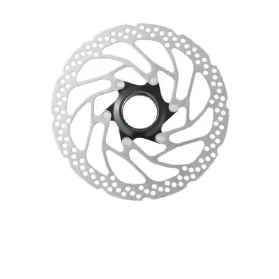 Shimano Bremsscheibe RT30 W/Lock Ø 180 mm CL