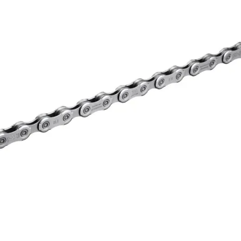 Shimano 12-fach Kette M6100 126 Glieder