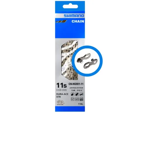 Shimano 11s Kette HG901Q