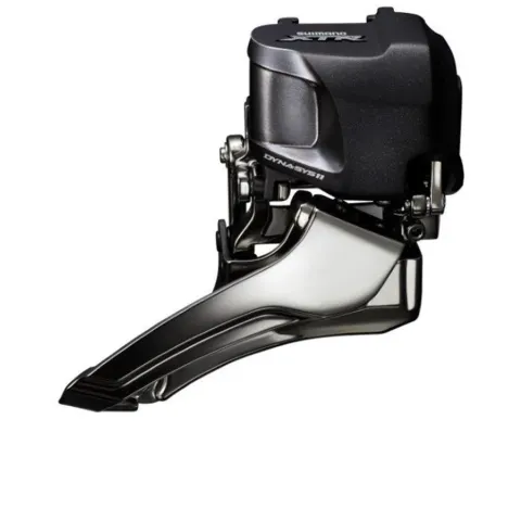 Shimano XTR 3x11s Umwerfer Di2