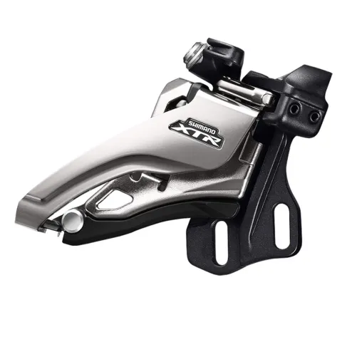 Shimano XTR 2x11s Umwerfer E-Type