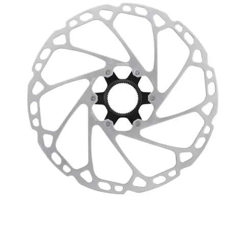 Shimano Deore Bremsscheibe RT64 Ø 220 mm CL