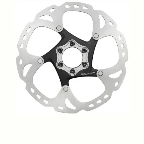 Shimano XT Bremsscheibe RT86 Ø 180 mm 6-Loch