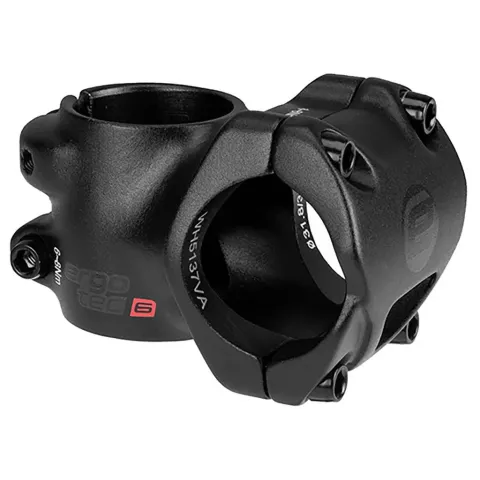 Ergotec Vorbau Ray 28.6/31.8 0°