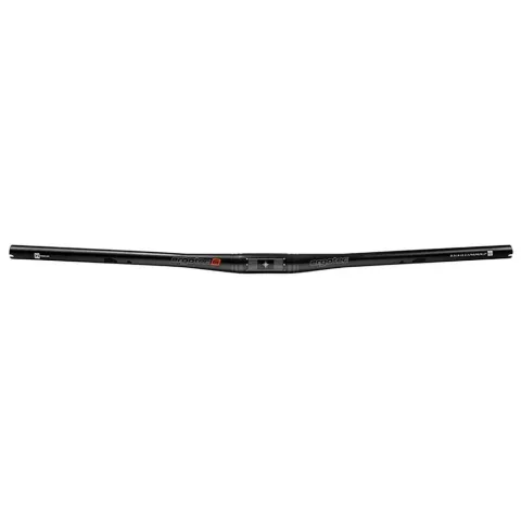 Ergotec Lenker Flat Bar MCI 31.8 St.6