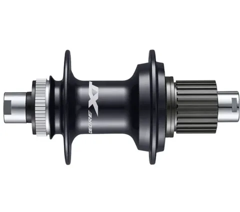 Shimano Hinterradnabe DEORE XT FH-M8110 12-fach Center-Lock 142x12 mm