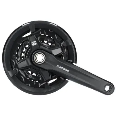 Shimano Kurbelgarnitur MT210 170 44-32-22