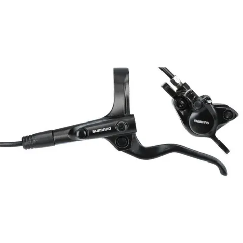 Shimano Disc-Set HR BLMT201/BRMT200