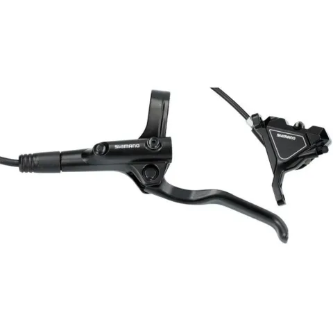 Shimano Disc-Set HR BLMT200/BRUR300
