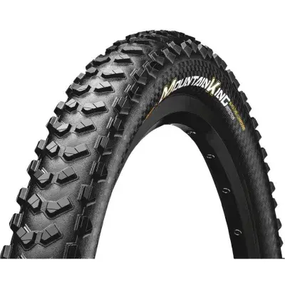 Continental Mountain King,Sw,65-584