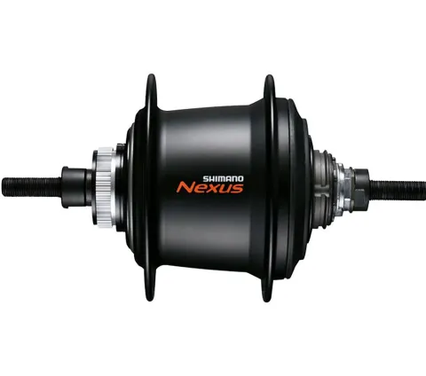 Shimano Hinterrad-Nabe Nexus 7Gg 32L Center-Lock