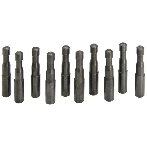 Shimano Ersatzstift-Set(10St) fürTLCN34