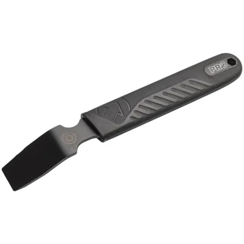 PRO Bremsbelagspreizer Schwarz