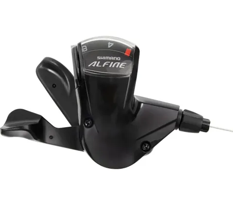 Shimano Schalthebel Rechts Alfine 8f.