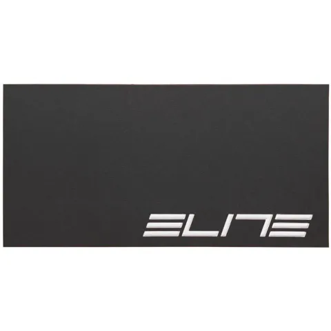 Elite Folding Matte 180X90 Schwarz