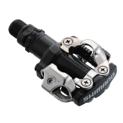 Shimano PDN520 XC Pedal Schwarz