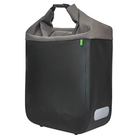 Racktime RT Donna,Wasserdicht,Sw./Grau