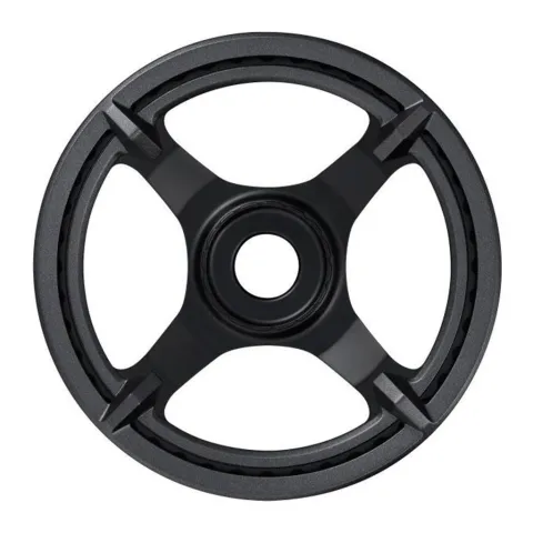 Shimano Kettenblatt E6100 SM-CRE61 38Z KSR Außen
