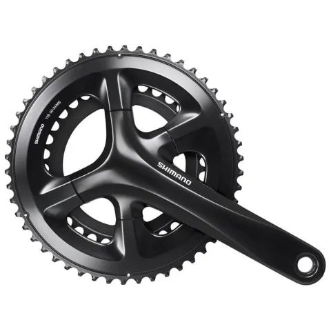 Shimano Kurbelgarnitur Rs510 172 46-36