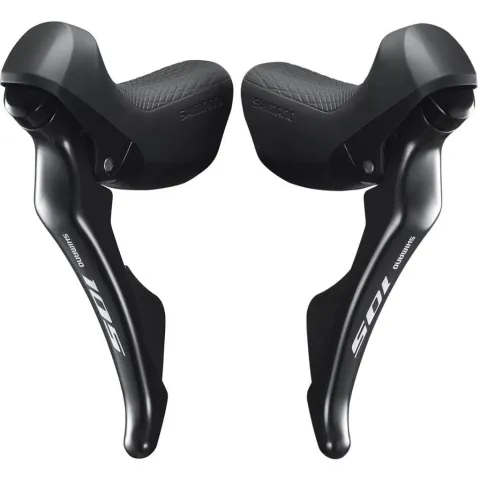 Shimano Schalt/Bremshebelpaar 105 2X11f.