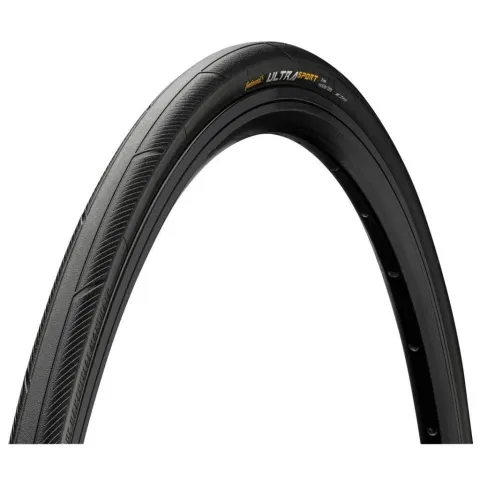 Continental Ultra Sport Iii,28C,Sw/Sw, Dr.