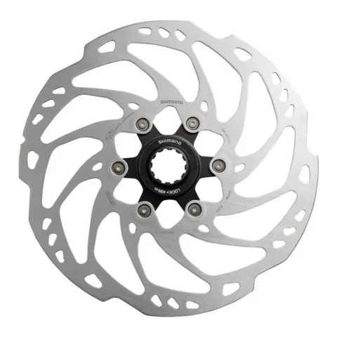 Shimano Bremsscheibe RT70 Ø 140 mm CL