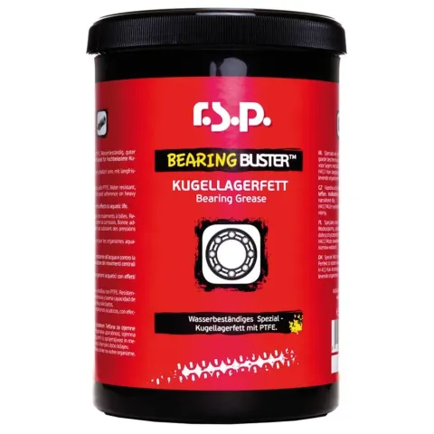 RSP-Ultra Fahrradpflege Lagerfett Bearing Buster 500G