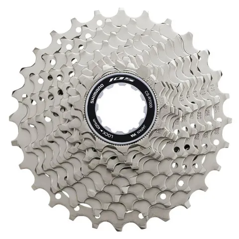 Shimano Kassettenkranz 105 11f. 11-28Z