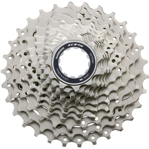 Shimano Kassettenkranz 105 11f. 11-30Z