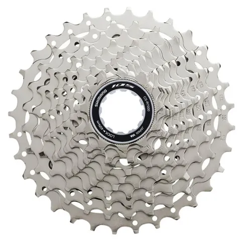 Shimano Kassettenkranz 105 11f. 11-32Z