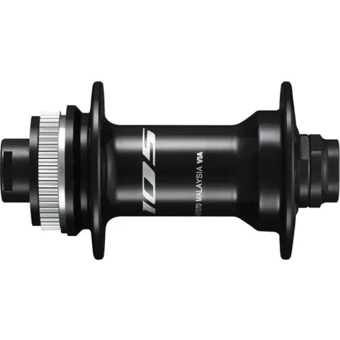 Shimano Vorderradnabe HB-R7070 105 Center-Lock 32 Loch E-Thru 100x12 mm