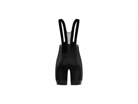 SQ-Lab SQ-SHORTS ONE11 BLK Trägerhose