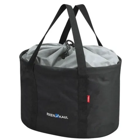KLICKfix Shopper Pro Schwarz O. Adapter