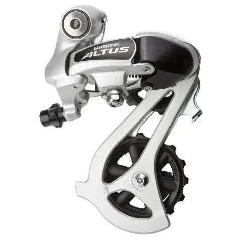 Shimano Schaltung Altus 7/8f.