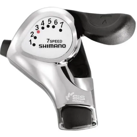 Shimano Schalthebel Rechts Tourney 7f.