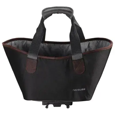 Racktime RT Agnetha, Carbon Black