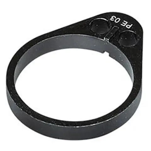PRO Vibe2 Bottom Spacer 1 1/8 5mm
