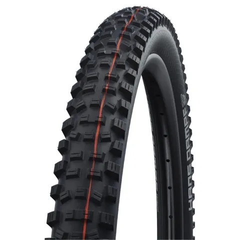Schwalbe Hans Dampf 29 x 2,35 Super Trail ADDIX Soft EVO TLE