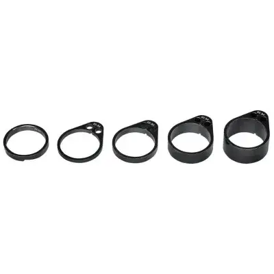 PRO Vibe 2 Spacer Set 1 1/8"