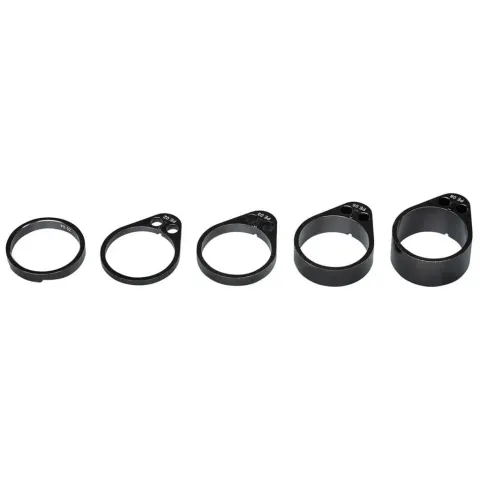 PRO Vibe 2 Spacer Set 1 1/4"