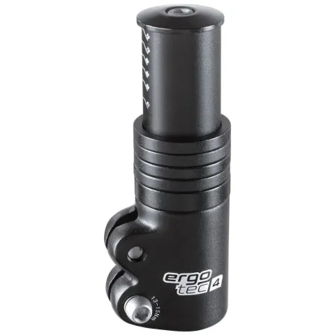 Ergotec Adapter Ahead 3 E-Bike Ready