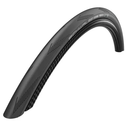 Schwalbe One,25-622, Sw, Drahtreifen