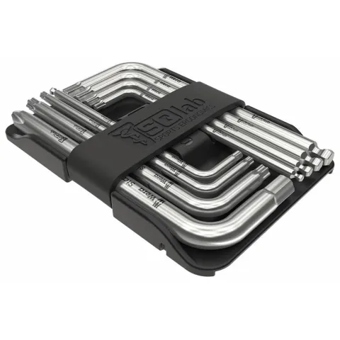 SQ-Lab Sq-Lab Multitool 9-Teilig
