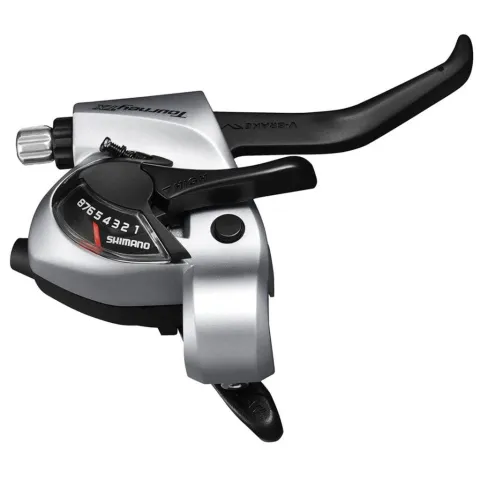 Shimano Schalt/Bremshebel Links Tourney 3f.