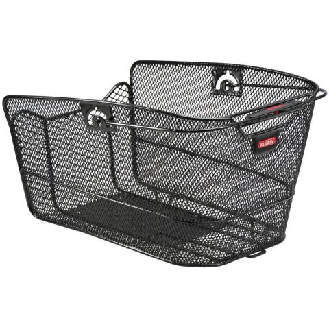 KLICKfix Citymax Korbklip