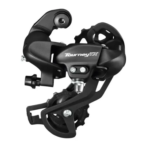 Shimano TOURNEY RD-TX800 7/8-fach Schaltwerk