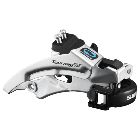 Shimano Umwerfer Ts.Dp.Mc f.8-f.MTB