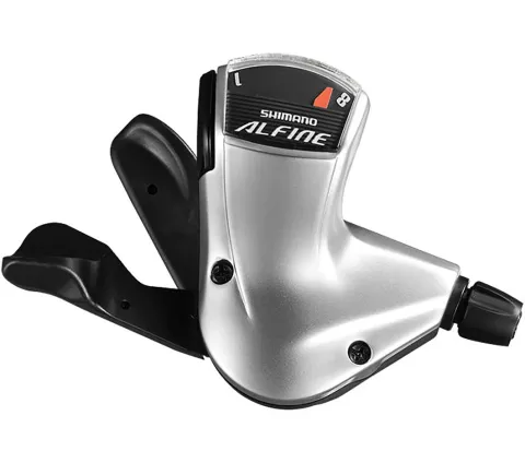 Shimano Schalthebel Rechts Alfine 8f.
