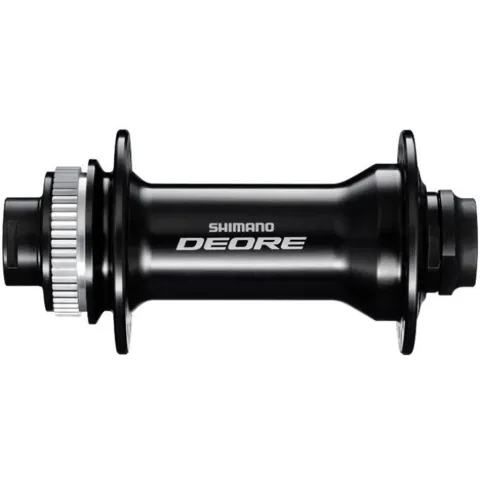 Shimano Vorderradnabe DEORE HB-M6010 Center-Lock Steckachse
