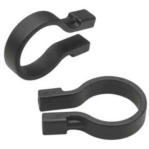 KLICKfix Ø 35mm Schelle Paar